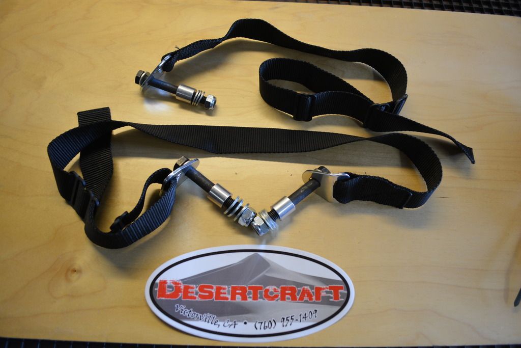 Front limit straps Page 2 Polaris RZR Forum RZR